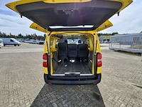 Personenbus, citroën, jumpy, 2017 - afbeelding 27 van  40