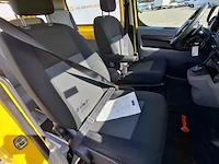 Personenbus, citroën, jumpy, 2017 - afbeelding 31 van  40