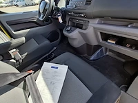Personenbus, citroën, jumpy, 2017 - afbeelding 32 van  40