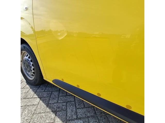 Personenbus, citroën, jumpy, 2017 - afbeelding 33 van  40