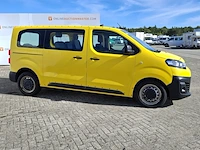 Personenbus, citroën, jumpy, 2017 - afbeelding 34 van  40