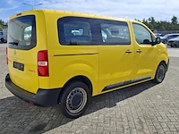 Personenbus, citroën, jumpy, 2017 - afbeelding 36 van  40