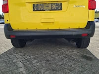 Personenbus, citroën, jumpy, 2017 - afbeelding 38 van  40