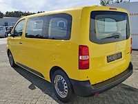 Personenbus, citroën, jumpy, 2017 - afbeelding 39 van  40