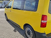 Personenbus, citroën, jumpy, 2017 - afbeelding 40 van  40