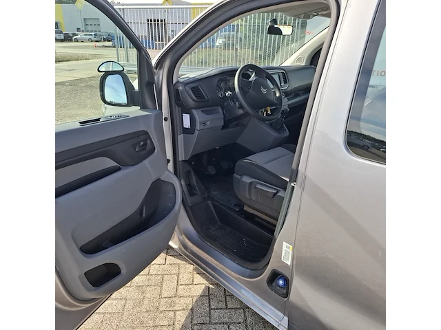 Personenbus, citroën, jumpy, 2019 - afbeelding 2 van  41