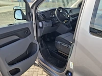Personenbus, citroën, jumpy, 2019 - afbeelding 2 van  41