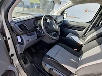 Personenbus, citroën, jumpy, 2019 - afbeelding 3 van  41