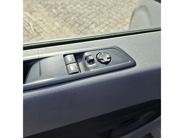 Personenbus, citroën, jumpy, 2019 - afbeelding 4 van  41
