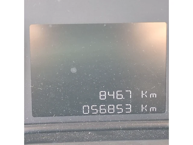 Personenbus, citroën, jumpy, 2019 - afbeelding 7 van  41