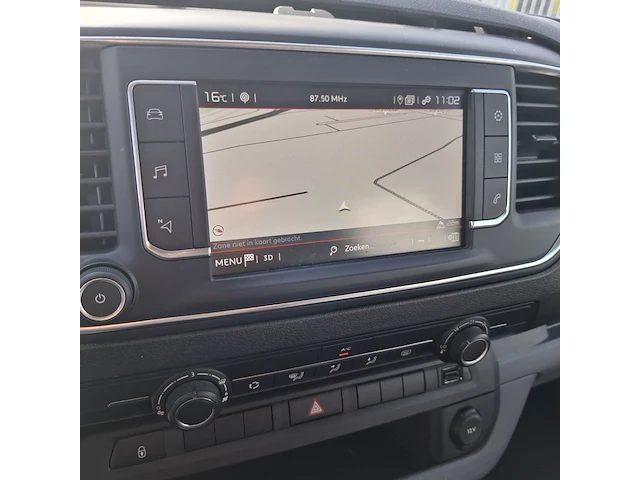 Personenbus, citroën, jumpy, 2019 - afbeelding 8 van  41