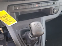 Personenbus, citroën, jumpy, 2019 - afbeelding 9 van  41
