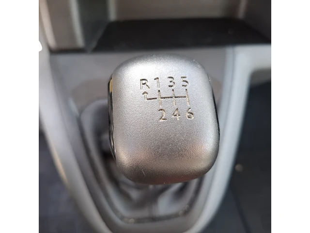 Personenbus, citroën, jumpy, 2019 - afbeelding 10 van  41