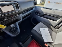 Personenbus, citroën, jumpy, 2019 - afbeelding 11 van  41