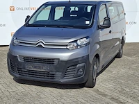 Personenbus, citroën, jumpy, 2019 - afbeelding 1 van  41