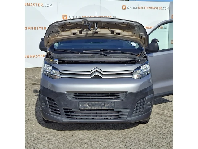 Personenbus, citroën, jumpy, 2019 - afbeelding 13 van  41