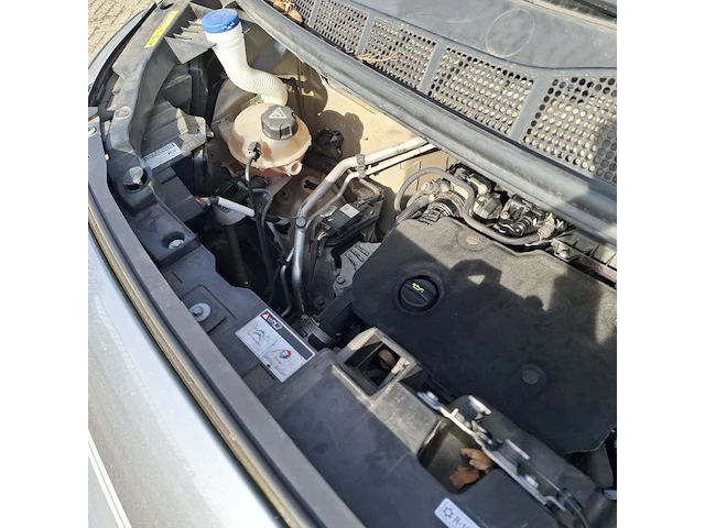 Personenbus, citroën, jumpy, 2019 - afbeelding 14 van  41