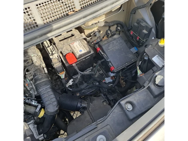 Personenbus, citroën, jumpy, 2019 - afbeelding 15 van  41
