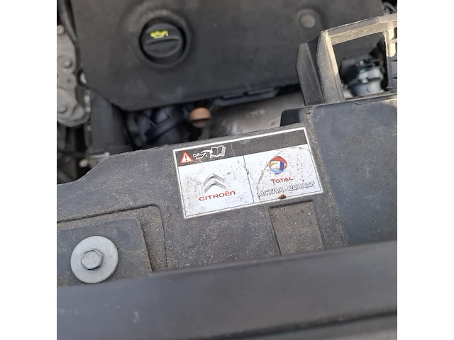 Personenbus, citroën, jumpy, 2019 - afbeelding 17 van  41