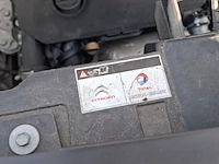 Personenbus, citroën, jumpy, 2019 - afbeelding 17 van  41