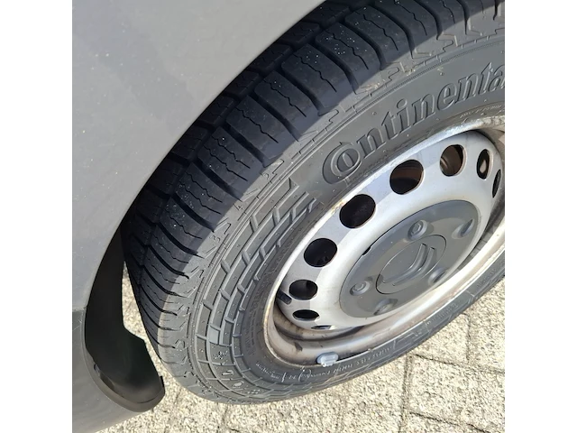 Personenbus, citroën, jumpy, 2019 - afbeelding 20 van  41
