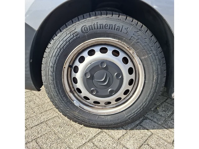 Personenbus, citroën, jumpy, 2019 - afbeelding 21 van  41