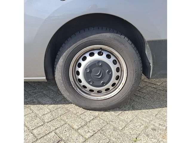 Personenbus, citroën, jumpy, 2019 - afbeelding 22 van  41