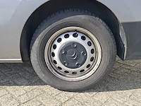 Personenbus, citroën, jumpy, 2019 - afbeelding 22 van  41