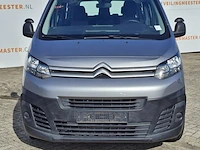 Personenbus, citroën, jumpy, 2019 - afbeelding 12 van  41