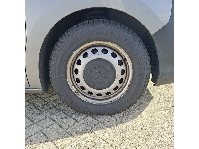 Personenbus, citroën, jumpy, 2019 - afbeelding 25 van  41