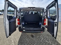 Personenbus, citroën, jumpy, 2019 - afbeelding 26 van  41