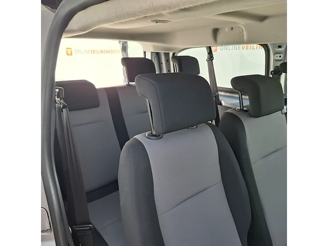 Personenbus, citroën, jumpy, 2019 - afbeelding 31 van  41