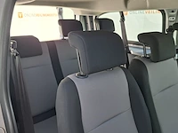 Personenbus, citroën, jumpy, 2019 - afbeelding 31 van  41