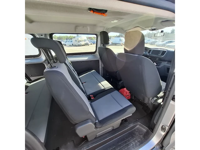 Personenbus, citroën, jumpy, 2019 - afbeelding 32 van  41