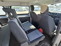 Personenbus, citroën, jumpy, 2019 - afbeelding 32 van  41