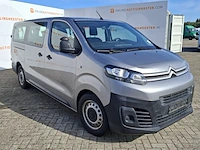 Personenbus, citroën, jumpy, 2019 - afbeelding 23 van  41