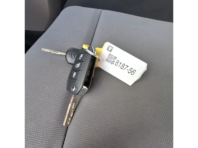 Personenbus, citroën, jumpy, 2019 - afbeelding 36 van  41