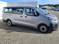 Personenbus, citroën, jumpy, 2019 - afbeelding 34 van  41