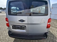 Personenbus, citroën, jumpy, 2019 - afbeelding 38 van  41