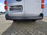Personenbus, citroën, jumpy, 2019 - afbeelding 39 van  41
