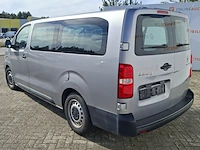 Personenbus, citroën, jumpy, 2019 - afbeelding 40 van  41