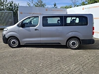 Personenbus, citroën, jumpy, 2019 - afbeelding 41 van  41