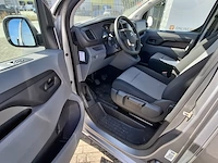 Personenbus, citroën, jumpy, 2019 - afbeelding 2 van  40