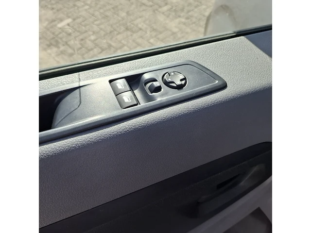Personenbus, citroën, jumpy, 2019 - afbeelding 3 van  40