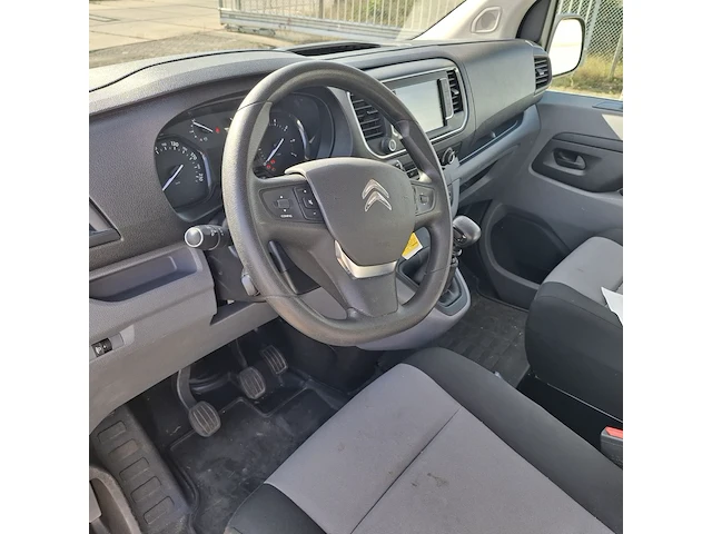 Personenbus, citroën, jumpy, 2019 - afbeelding 4 van  40