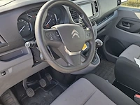 Personenbus, citroën, jumpy, 2019 - afbeelding 4 van  40