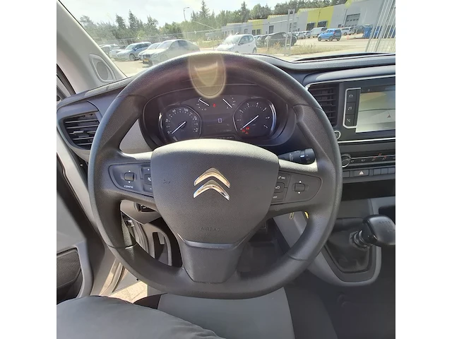 Personenbus, citroën, jumpy, 2019 - afbeelding 5 van  40
