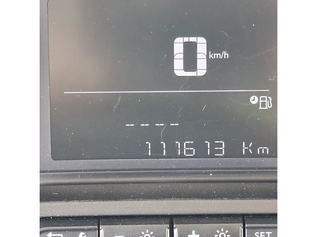 Personenbus, citroën, jumpy, 2019 - afbeelding 6 van  40