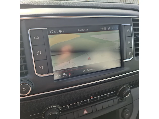 Personenbus, citroën, jumpy, 2019 - afbeelding 7 van  40