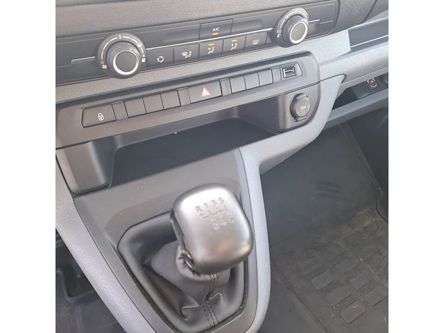 Personenbus, citroën, jumpy, 2019 - afbeelding 8 van  40
